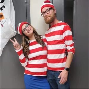 Meet your Posher, Josie